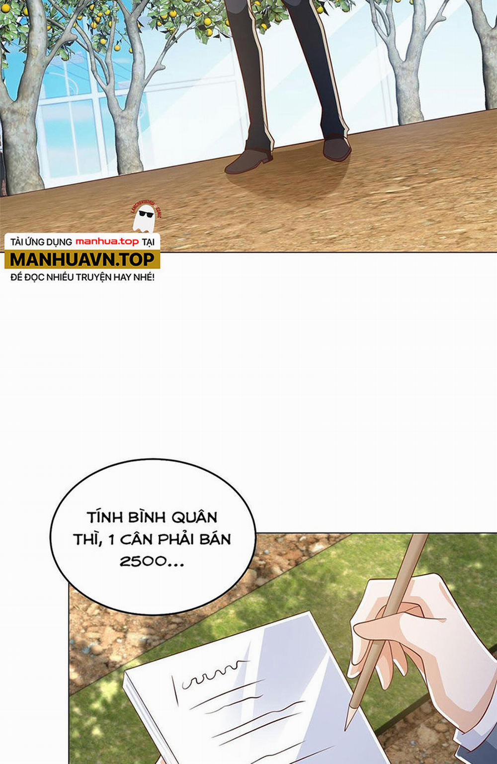 Mỗi Tuần Ta Có Một Nghề Nghiệp Mới 415 trang 14