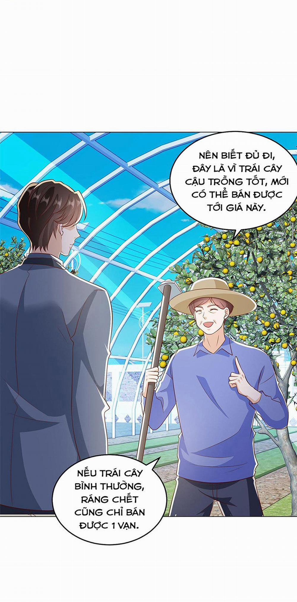 Mỗi Tuần Ta Có Một Nghề Nghiệp Mới 415 trang 20