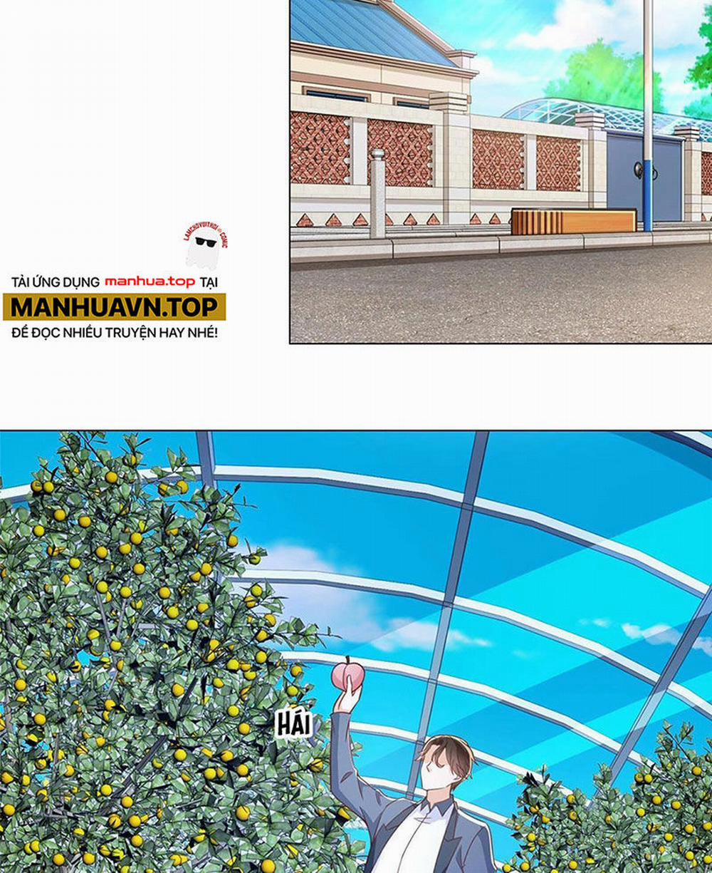 Mỗi Tuần Ta Có Một Nghề Nghiệp Mới 415 trang 3