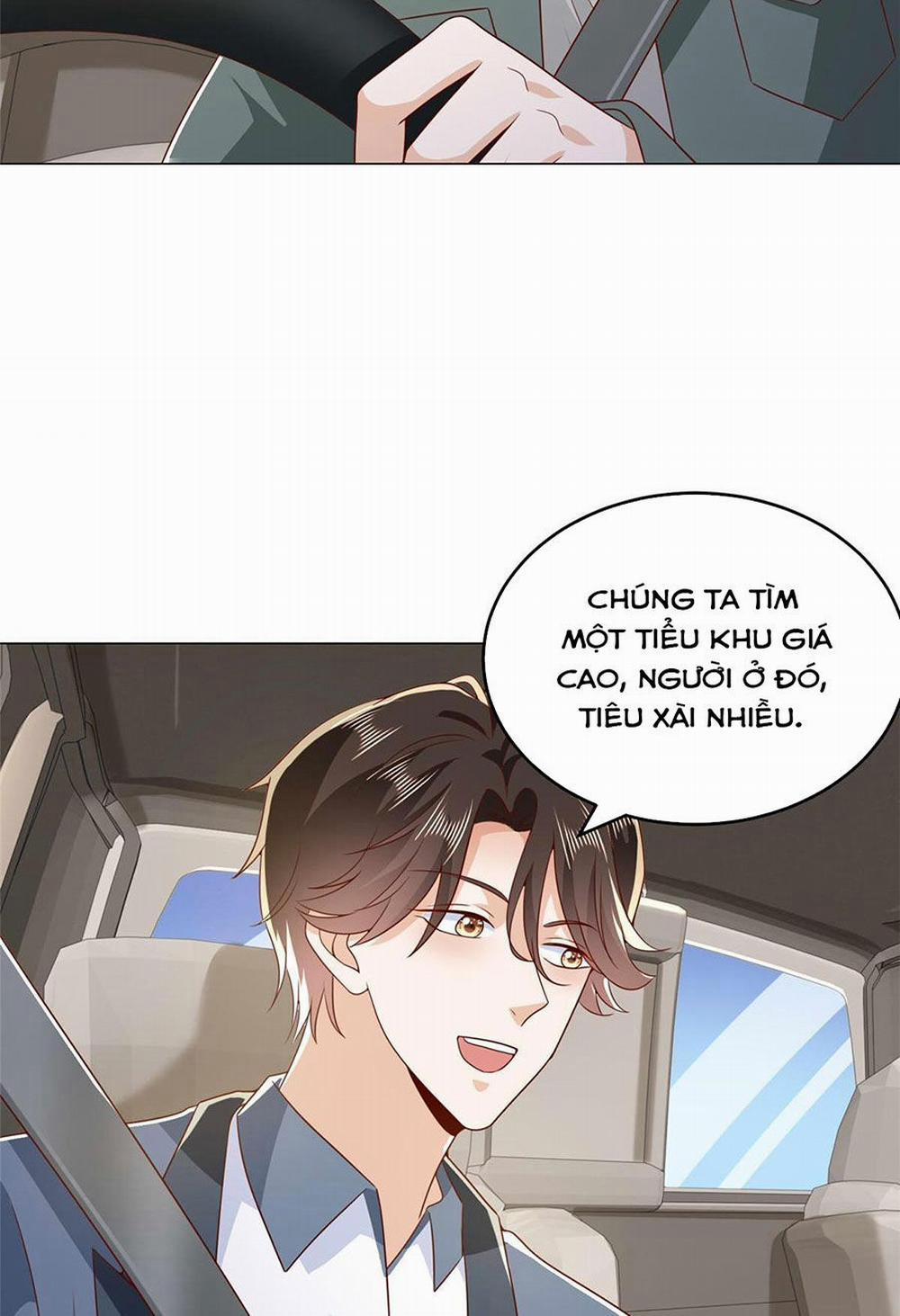 Mỗi Tuần Ta Có Một Nghề Nghiệp Mới 416 trang 10