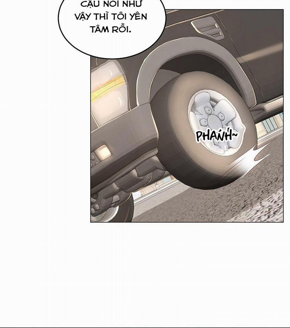 Mỗi Tuần Ta Có Một Nghề Nghiệp Mới 416 trang 19