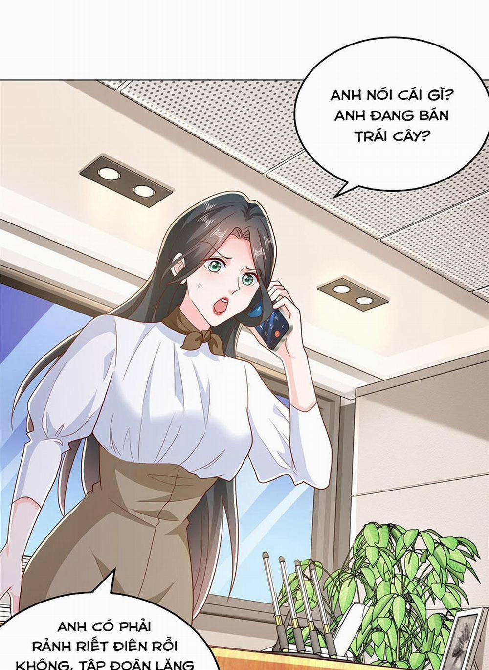 Mỗi Tuần Ta Có Một Nghề Nghiệp Mới 416 trang 25