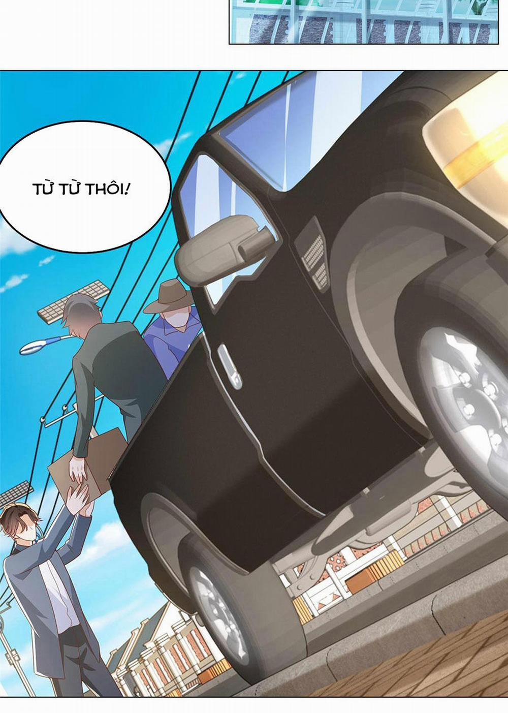 Mỗi Tuần Ta Có Một Nghề Nghiệp Mới 416 trang 8