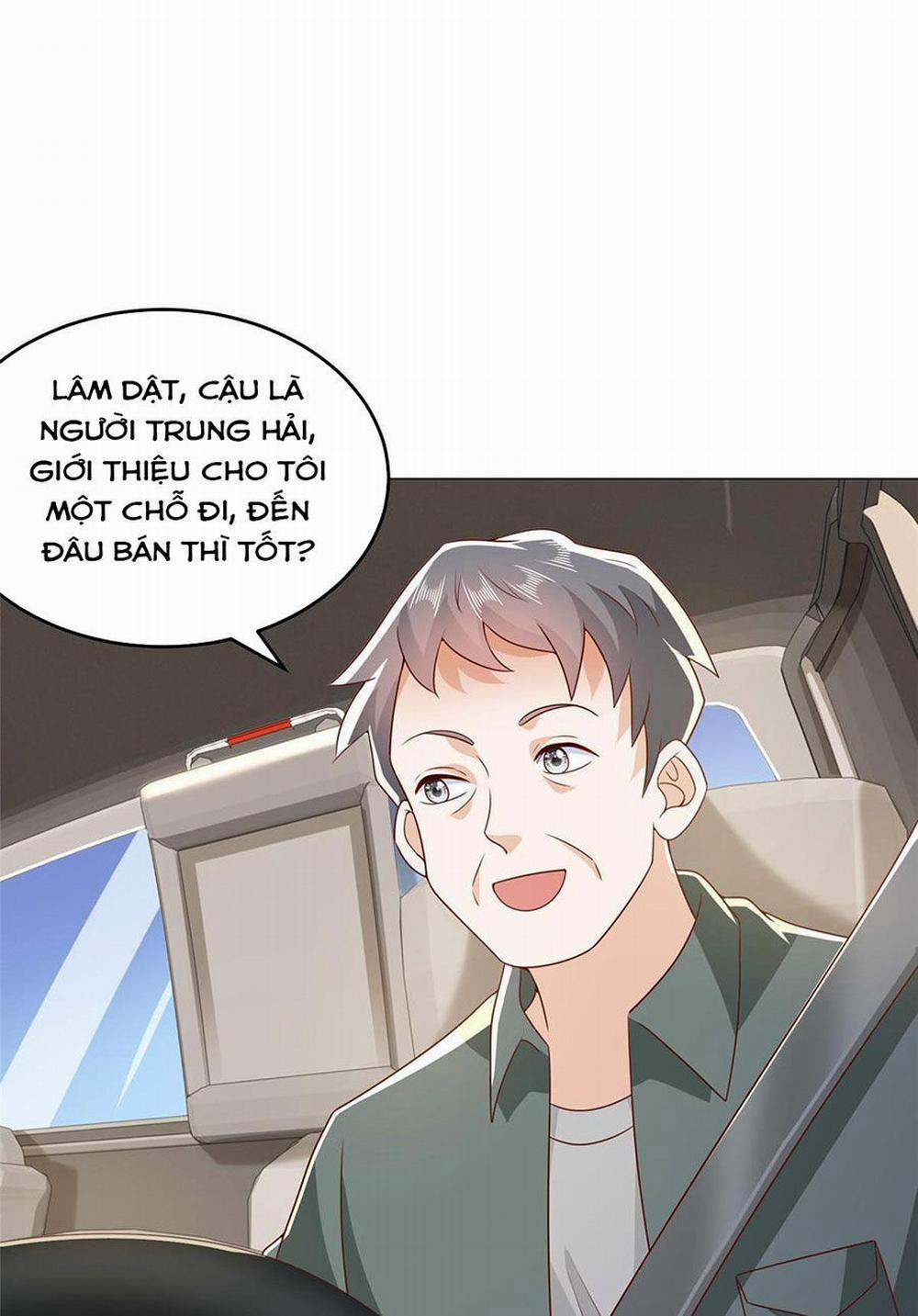 Mỗi Tuần Ta Có Một Nghề Nghiệp Mới 416 trang 9