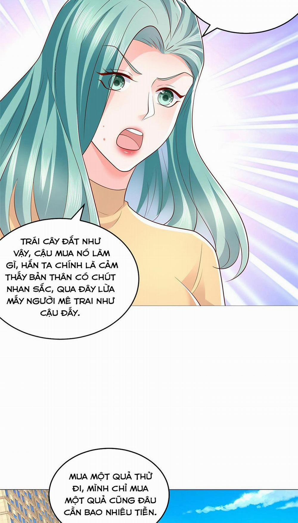 Mỗi Tuần Ta Có Một Nghề Nghiệp Mới 417 trang 11