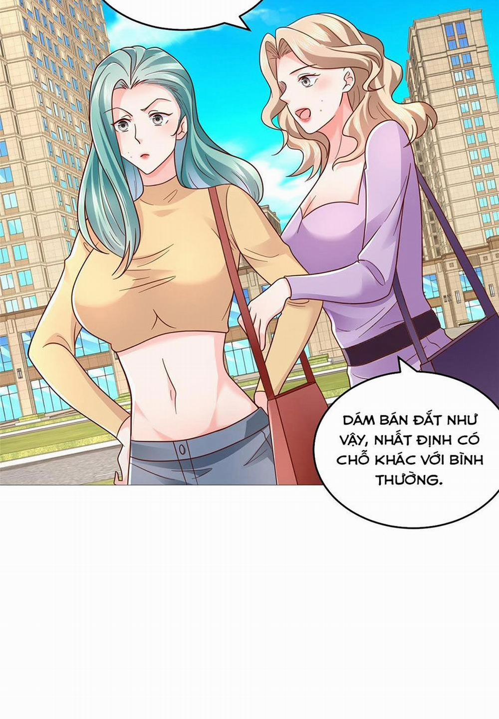 Mỗi Tuần Ta Có Một Nghề Nghiệp Mới 417 trang 12