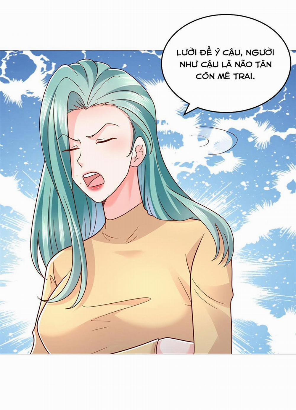 Mỗi Tuần Ta Có Một Nghề Nghiệp Mới 417 trang 13