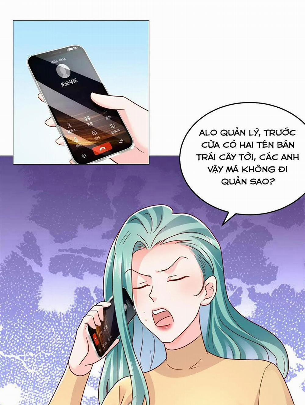 Mỗi Tuần Ta Có Một Nghề Nghiệp Mới 417 trang 21