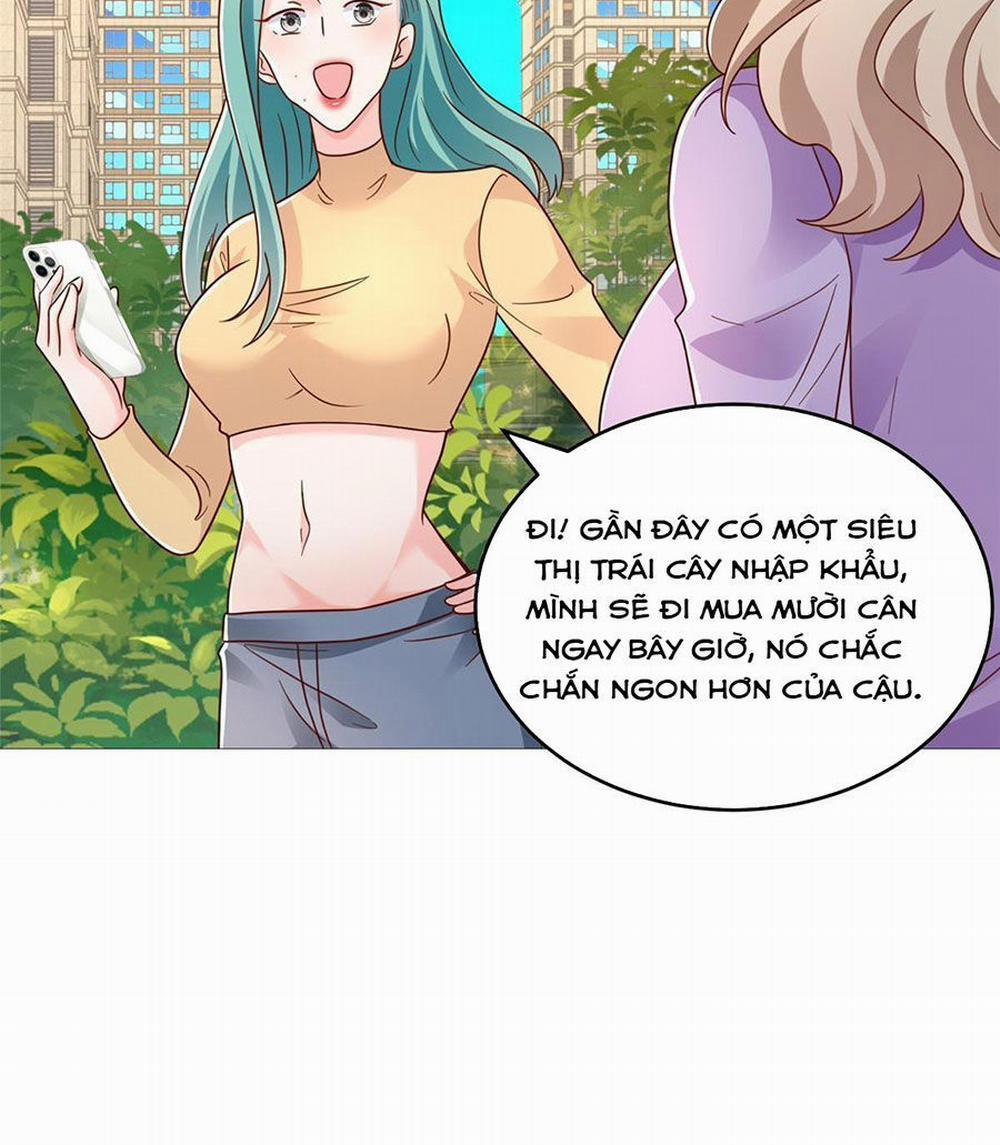 Mỗi Tuần Ta Có Một Nghề Nghiệp Mới 417 trang 24