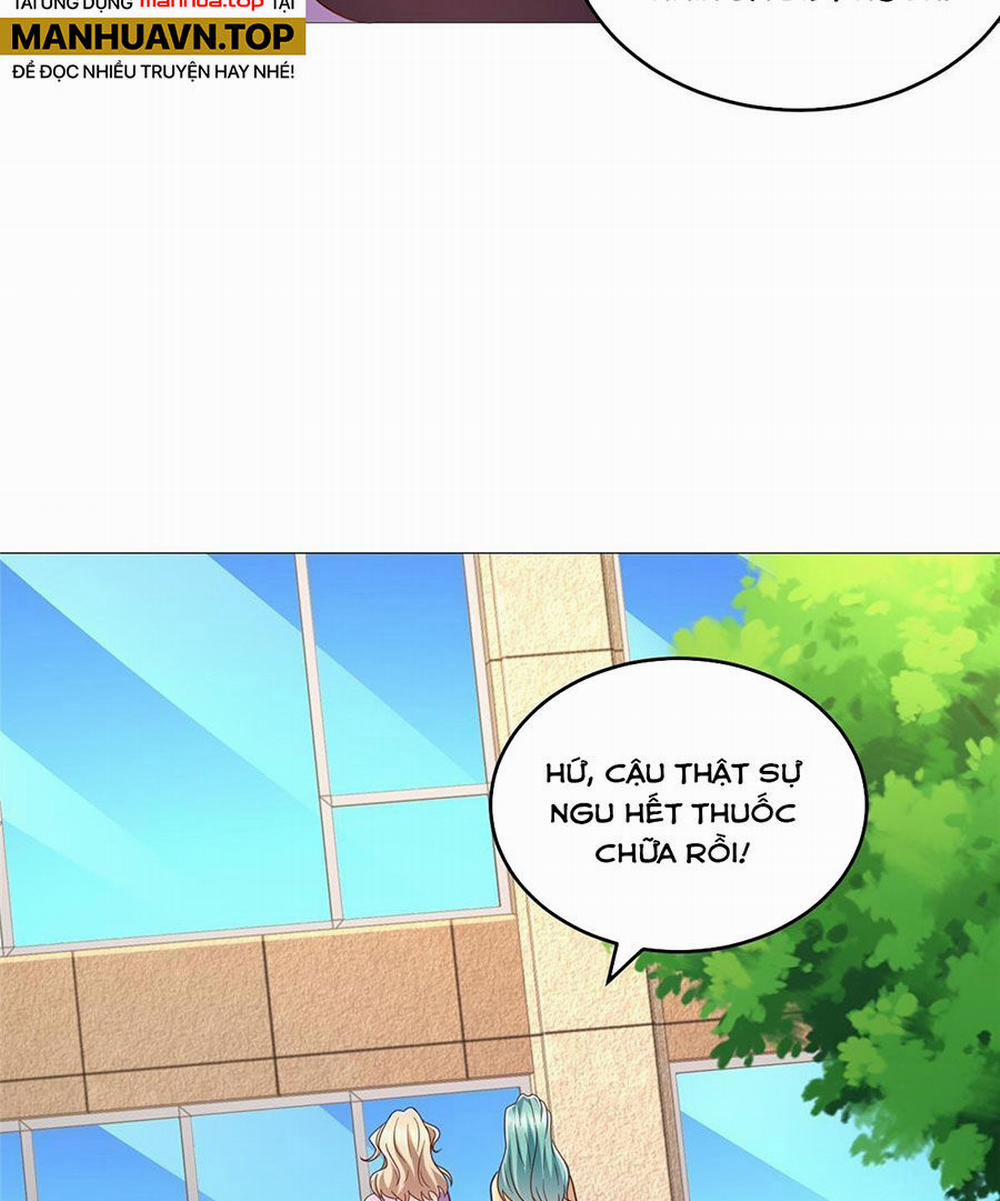 Mỗi Tuần Ta Có Một Nghề Nghiệp Mới 417 trang 26