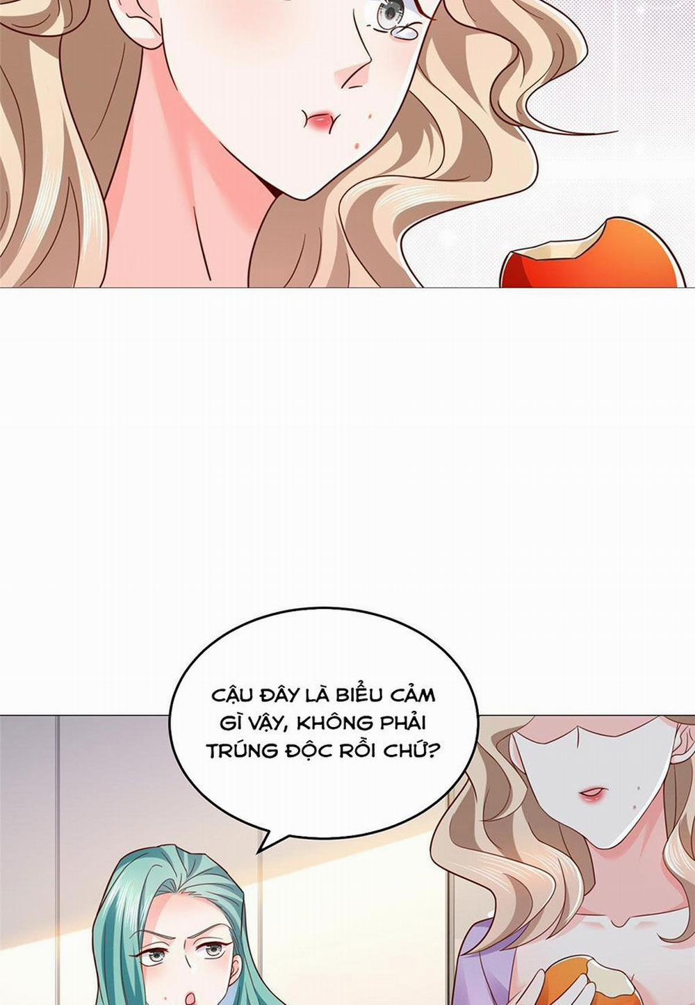 Mỗi Tuần Ta Có Một Nghề Nghiệp Mới 417 trang 32