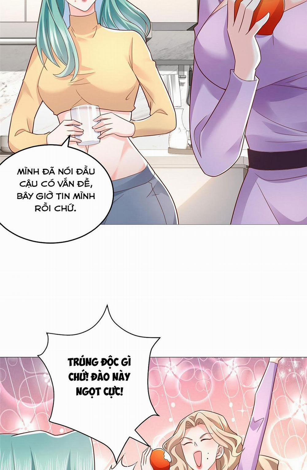 Mỗi Tuần Ta Có Một Nghề Nghiệp Mới 417 trang 33