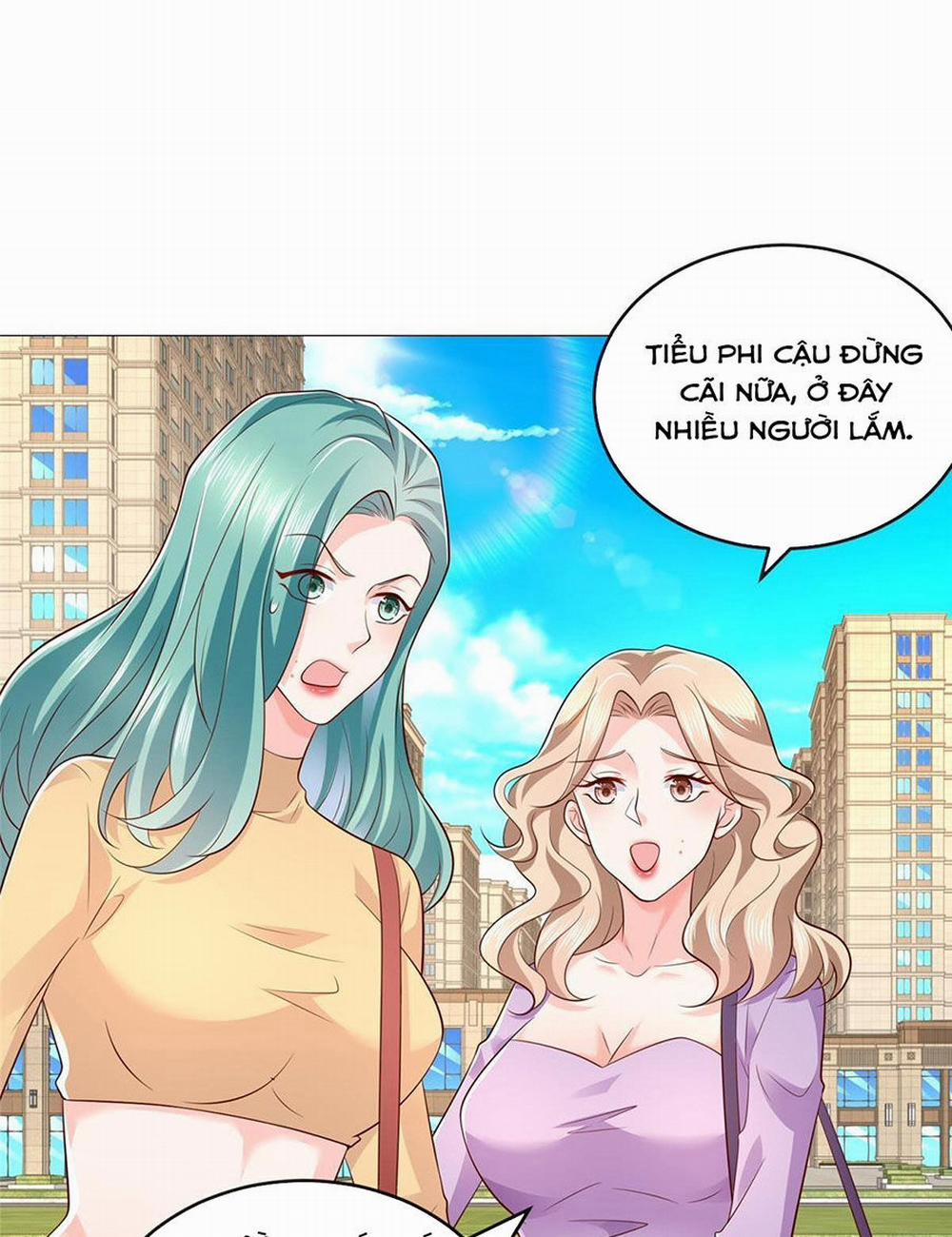 Mỗi Tuần Ta Có Một Nghề Nghiệp Mới 417 trang 8