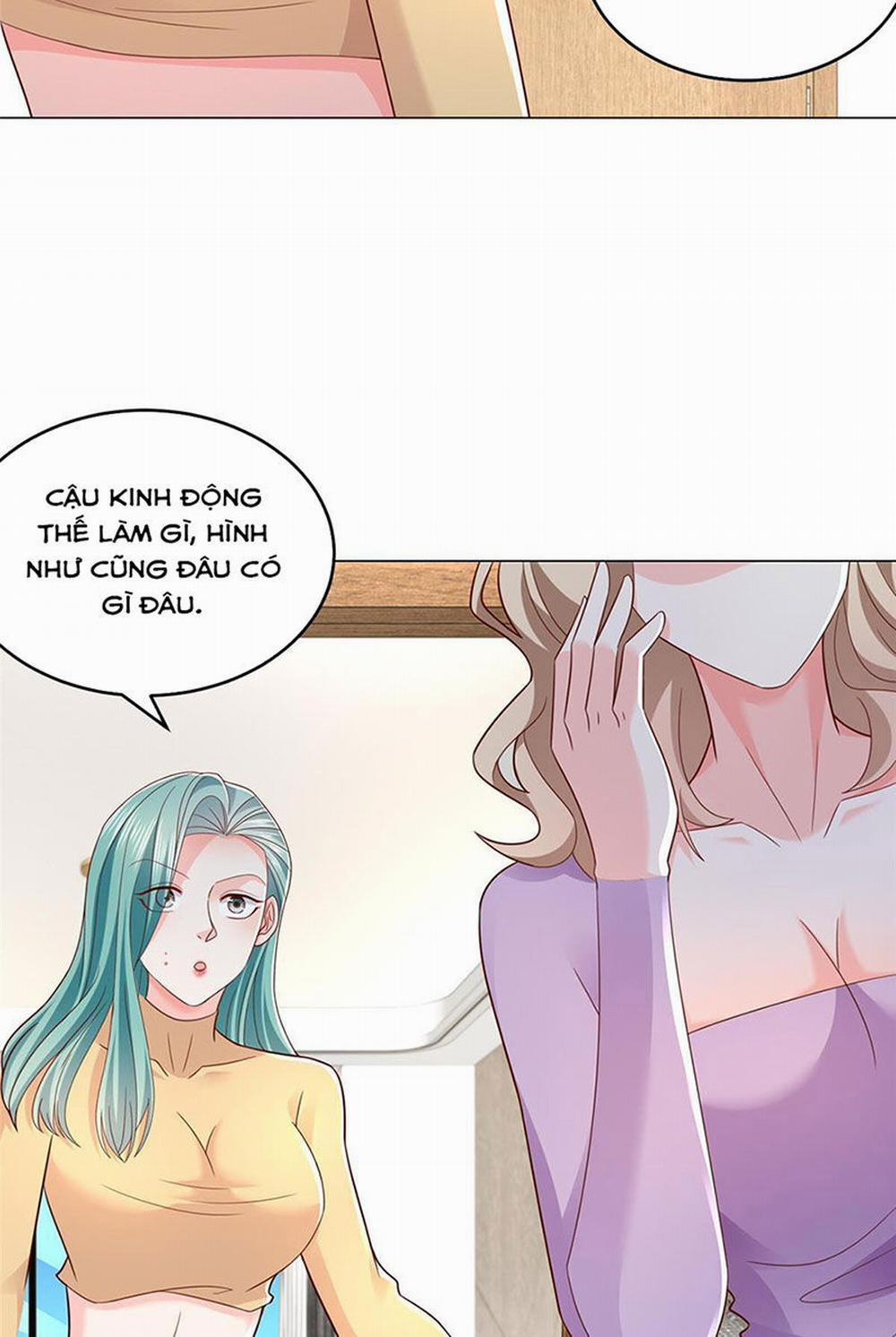 Mỗi Tuần Ta Có Một Nghề Nghiệp Mới 418 trang 12