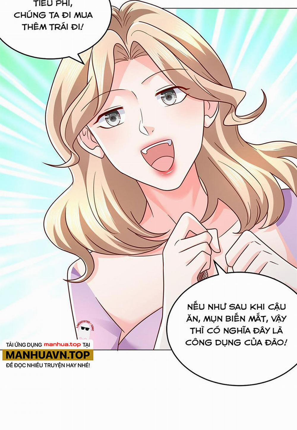 Mỗi Tuần Ta Có Một Nghề Nghiệp Mới 418 trang 22