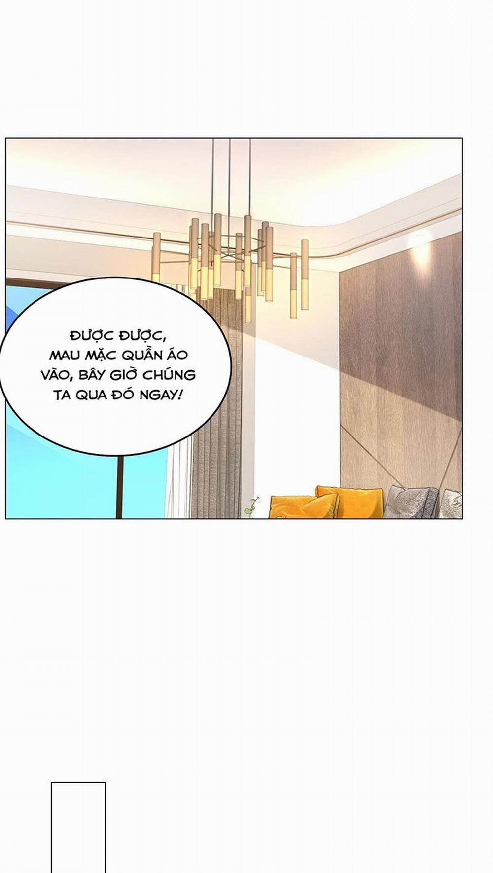 Mỗi Tuần Ta Có Một Nghề Nghiệp Mới 418 trang 23