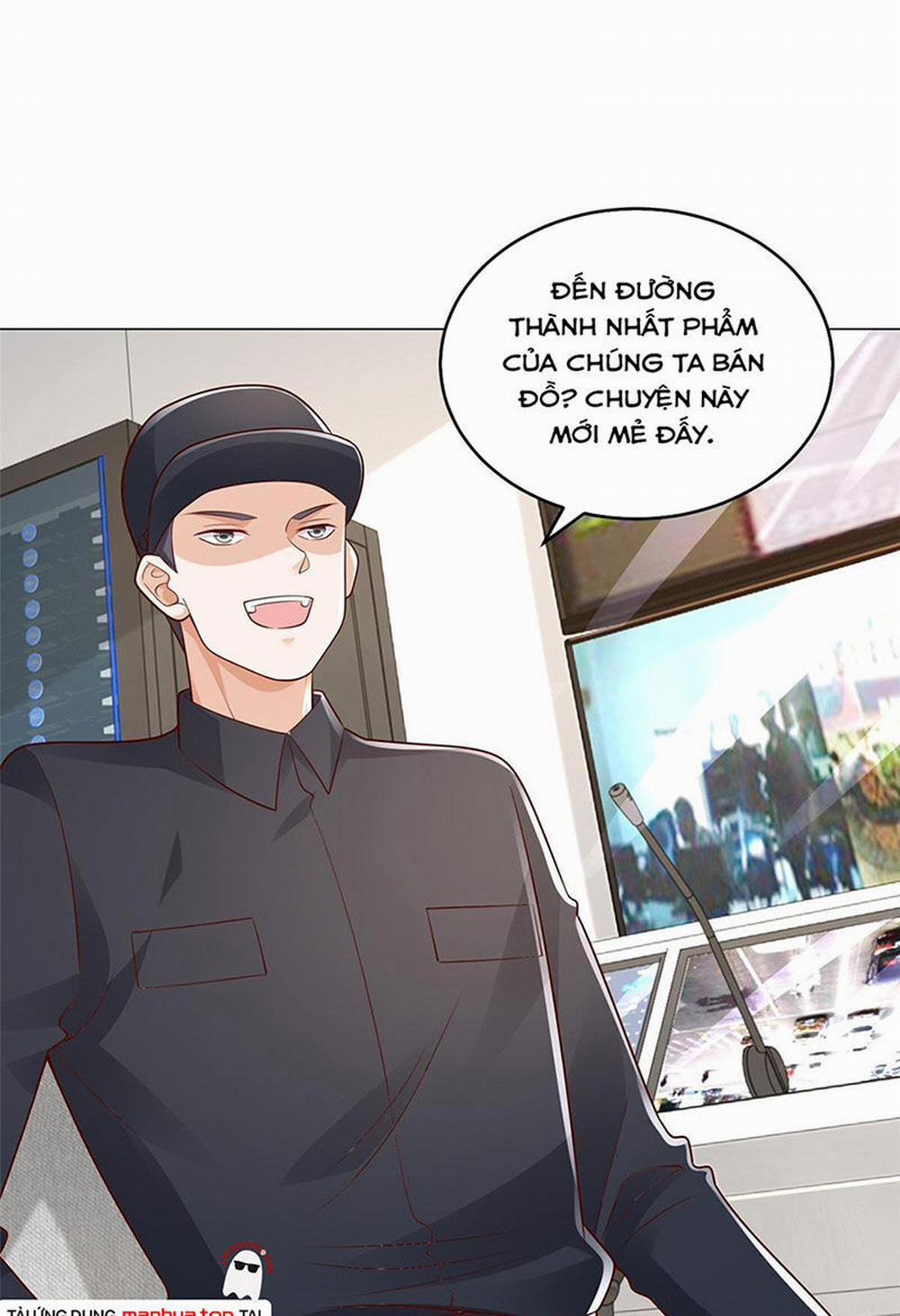 Mỗi Tuần Ta Có Một Nghề Nghiệp Mới 418 trang 26