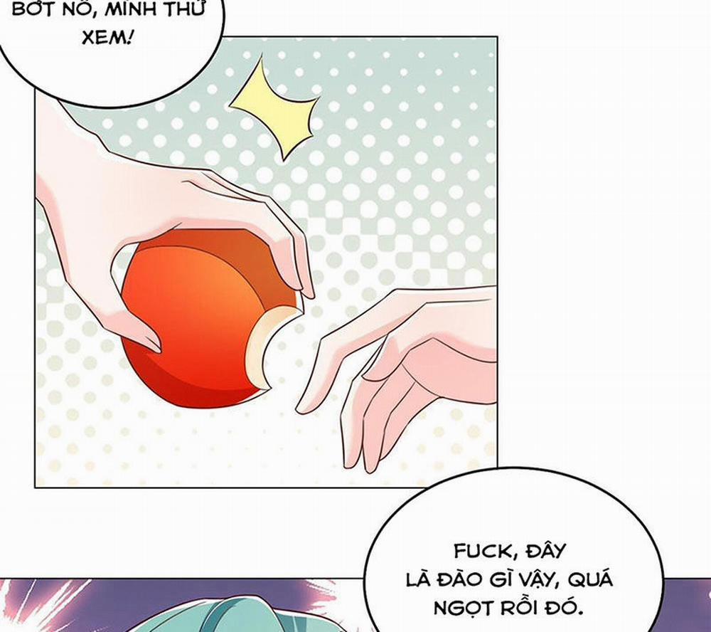 Mỗi Tuần Ta Có Một Nghề Nghiệp Mới 418 trang 3
