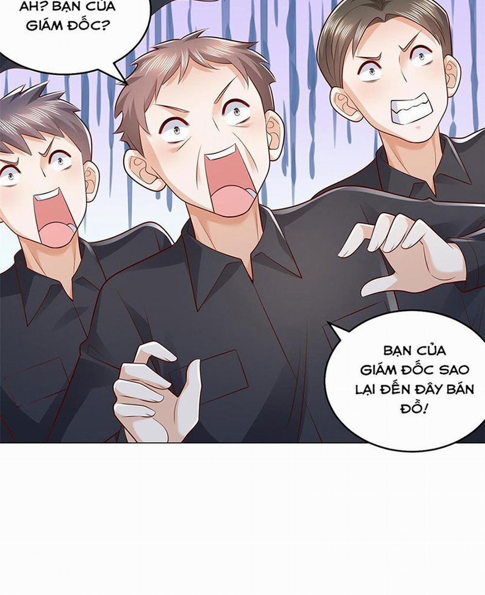 Mỗi Tuần Ta Có Một Nghề Nghiệp Mới 418 trang 33