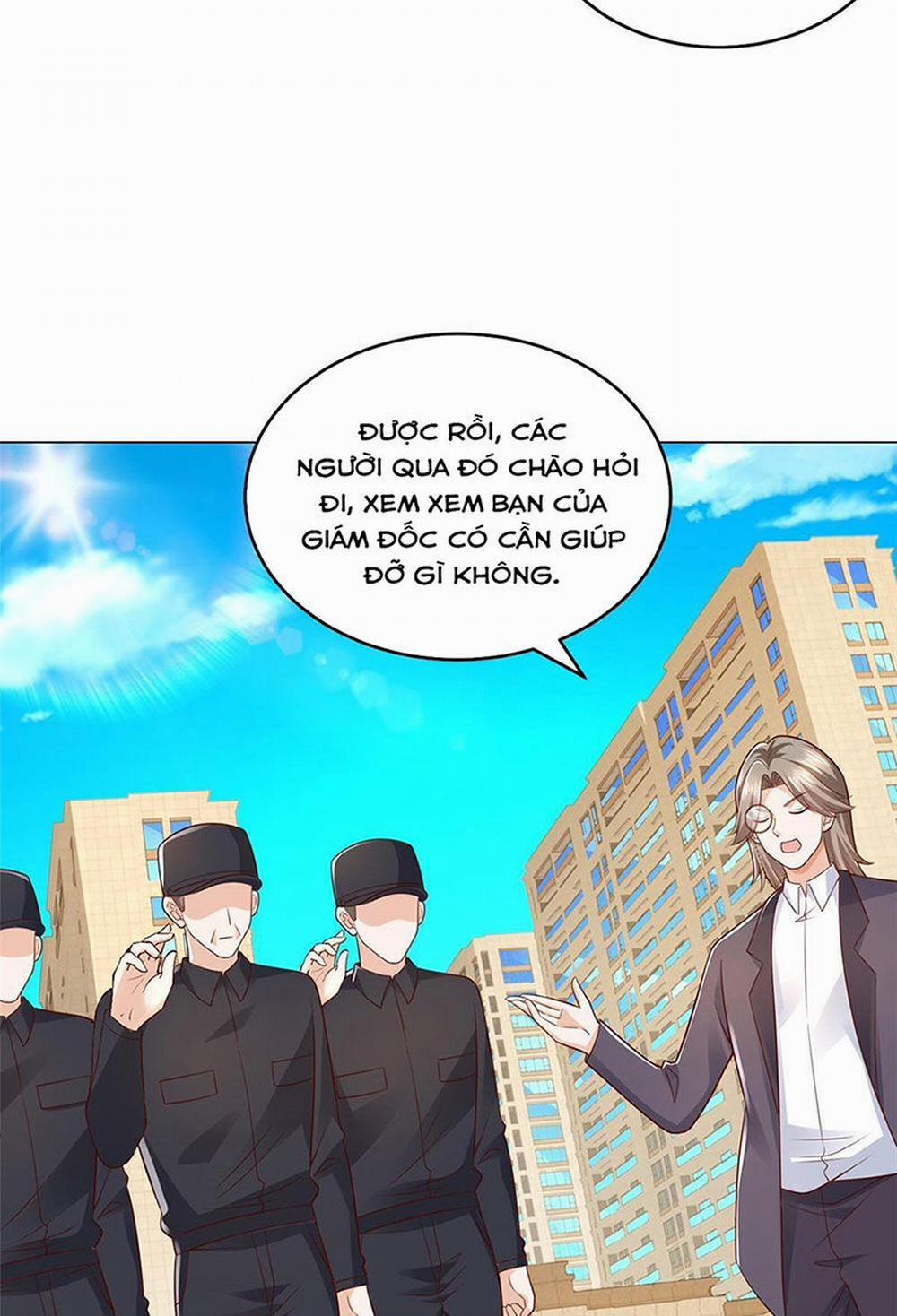 Mỗi Tuần Ta Có Một Nghề Nghiệp Mới 418 trang 35
