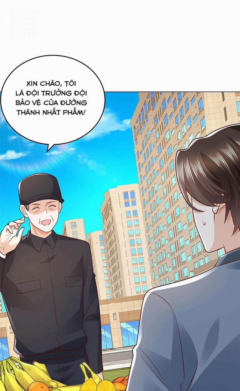 Mỗi Tuần Ta Có Một Nghề Nghiệp Mới 418 trang 40