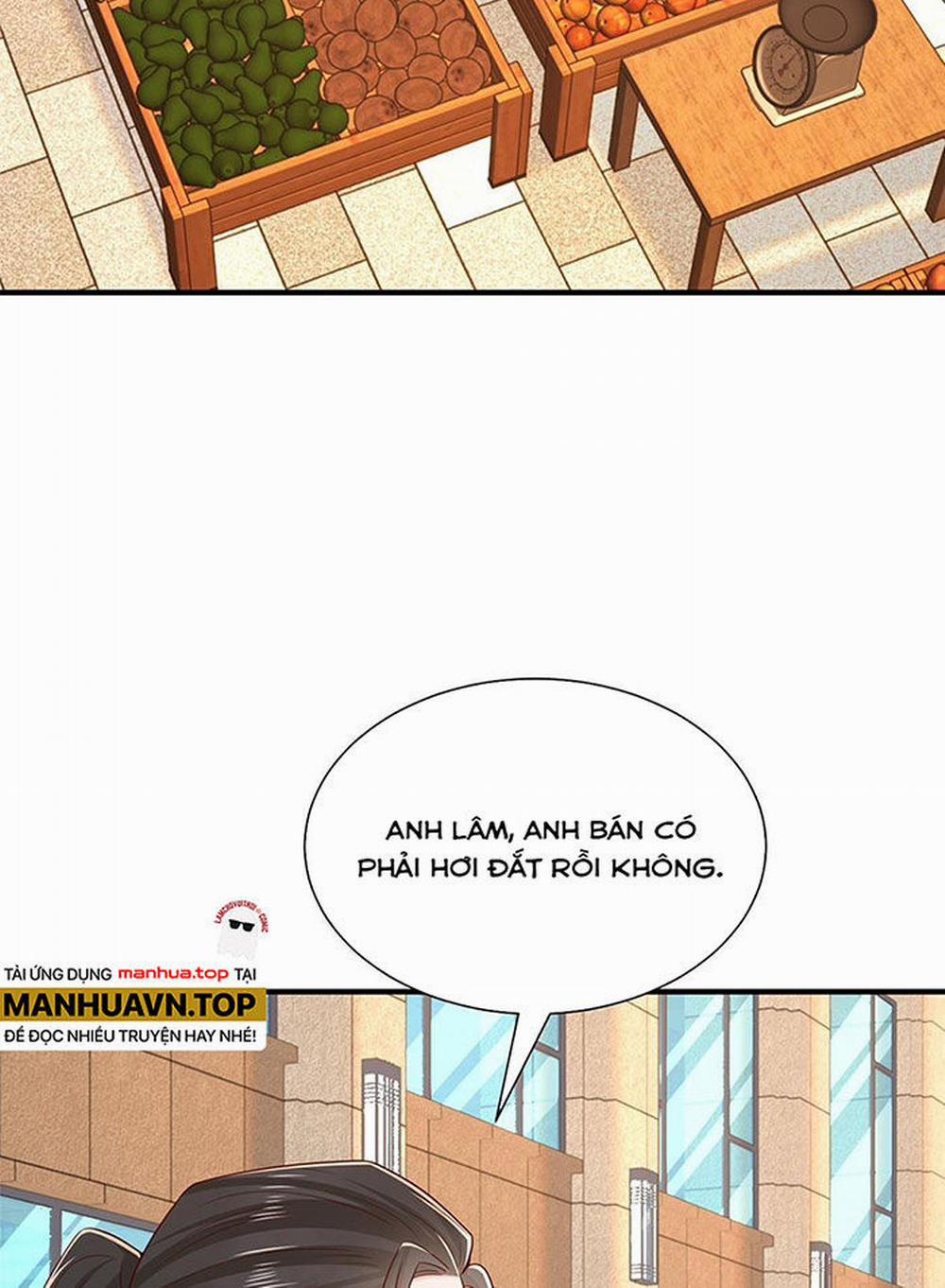 Mỗi Tuần Ta Có Một Nghề Nghiệp Mới 419 trang 38