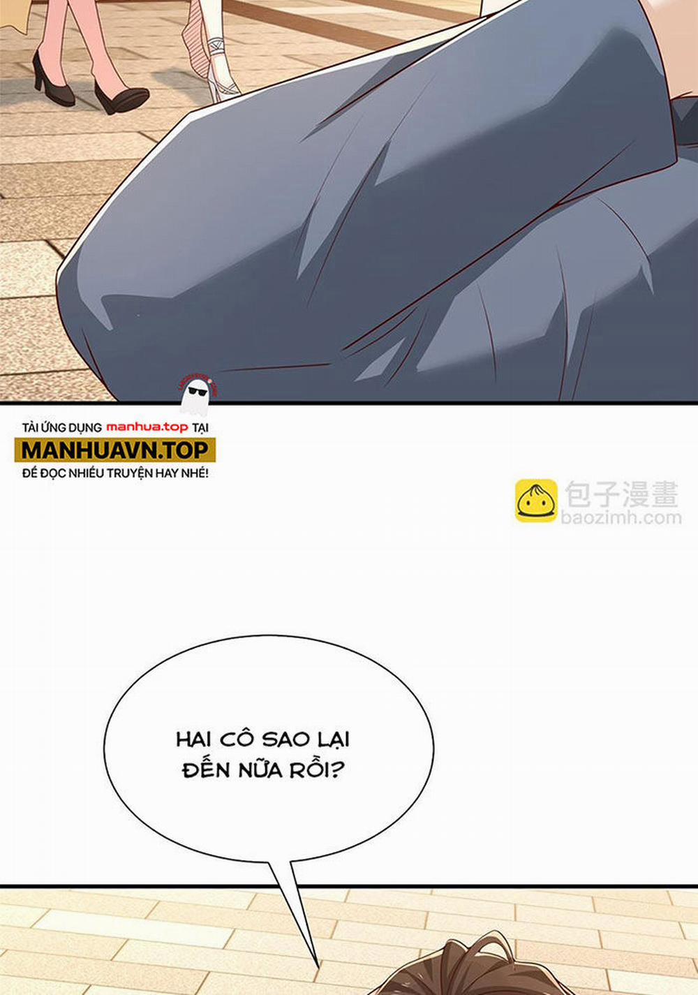 Mỗi Tuần Ta Có Một Nghề Nghiệp Mới 419 trang 42