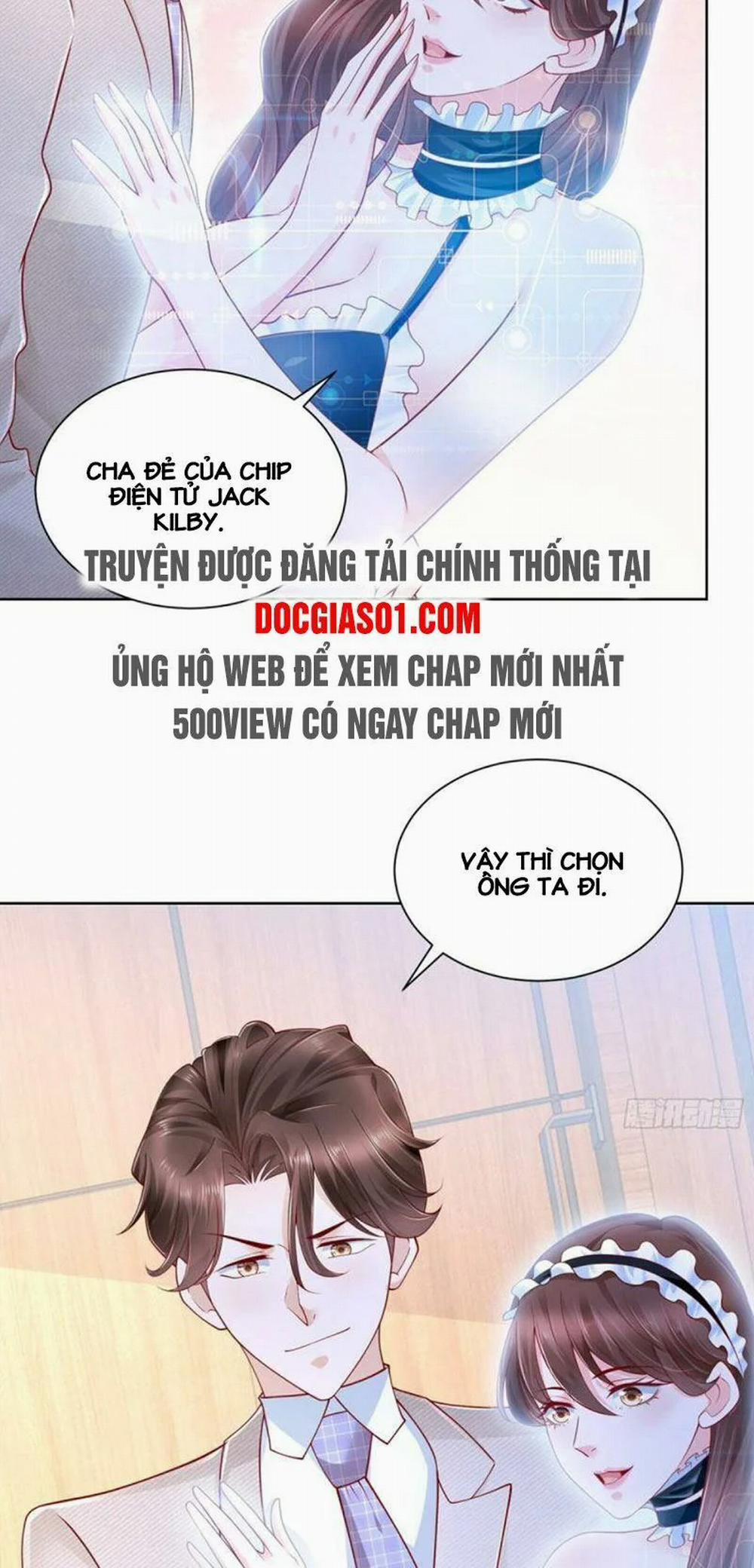 Mỗi Tuần Ta Có Một Nghề Nghiệp Mới 42 trang 26