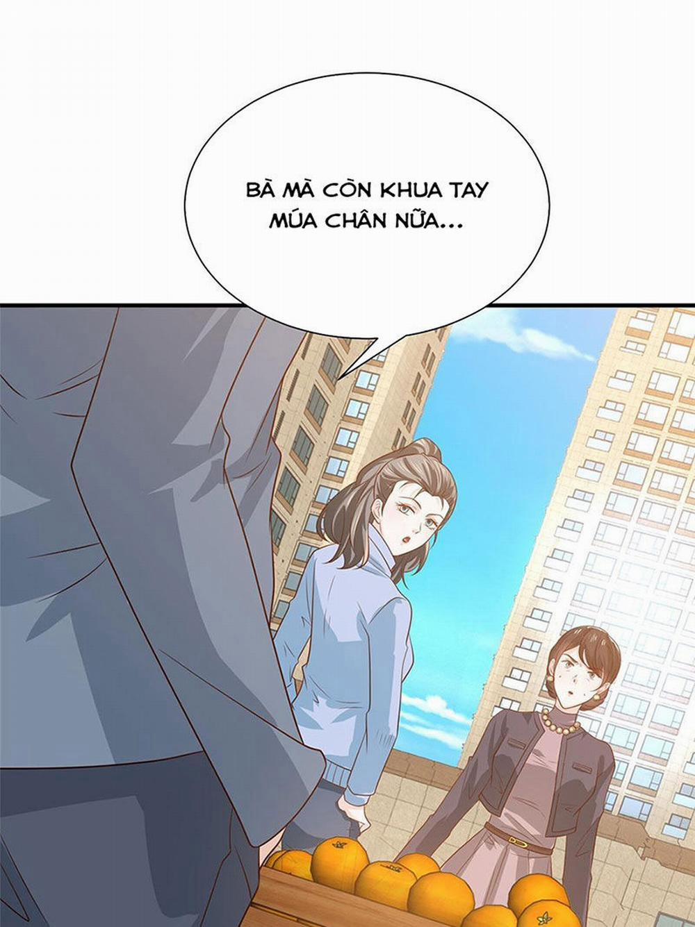 Mỗi Tuần Ta Có Một Nghề Nghiệp Mới 420 trang 21