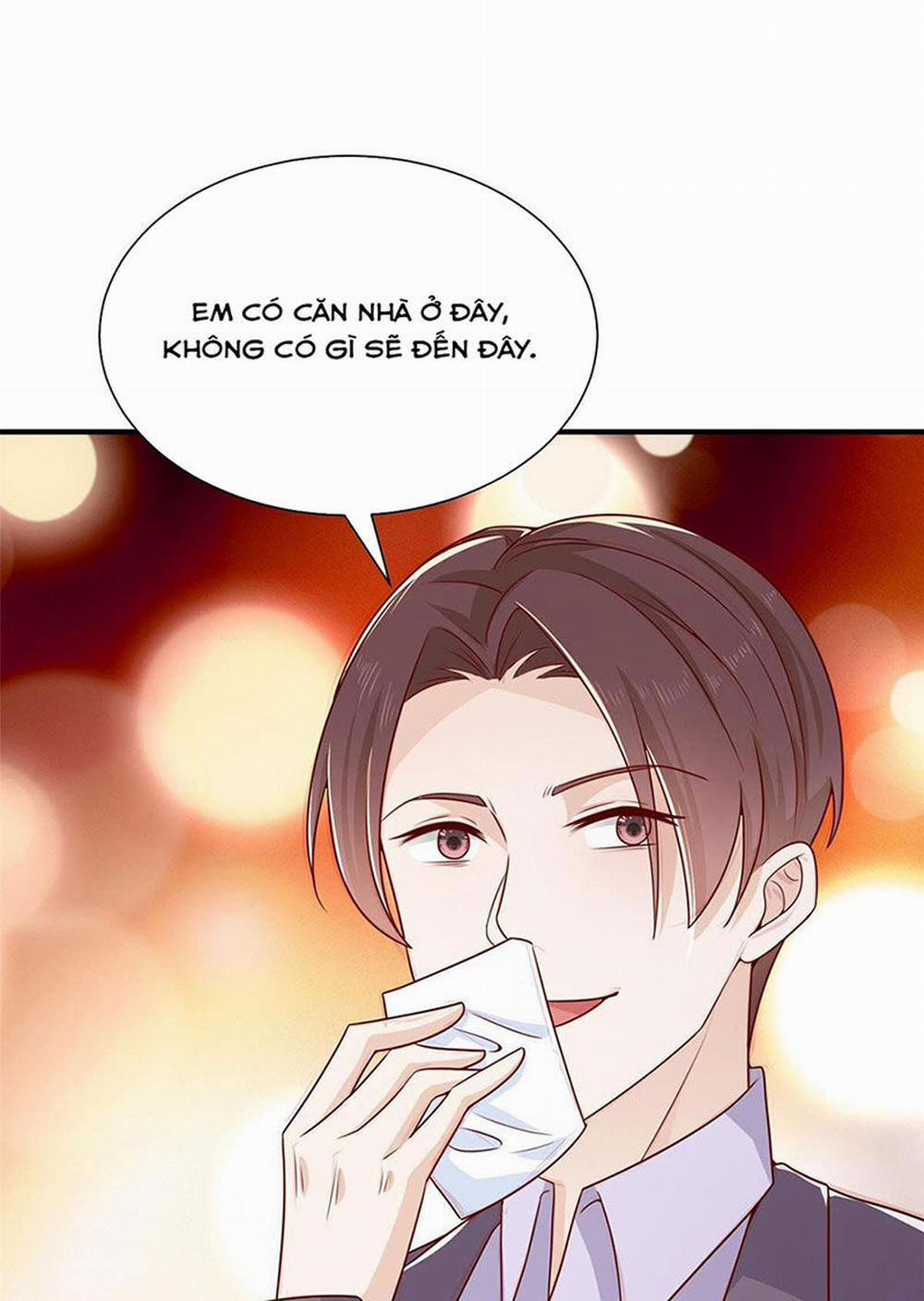 Mỗi Tuần Ta Có Một Nghề Nghiệp Mới 421 trang 22