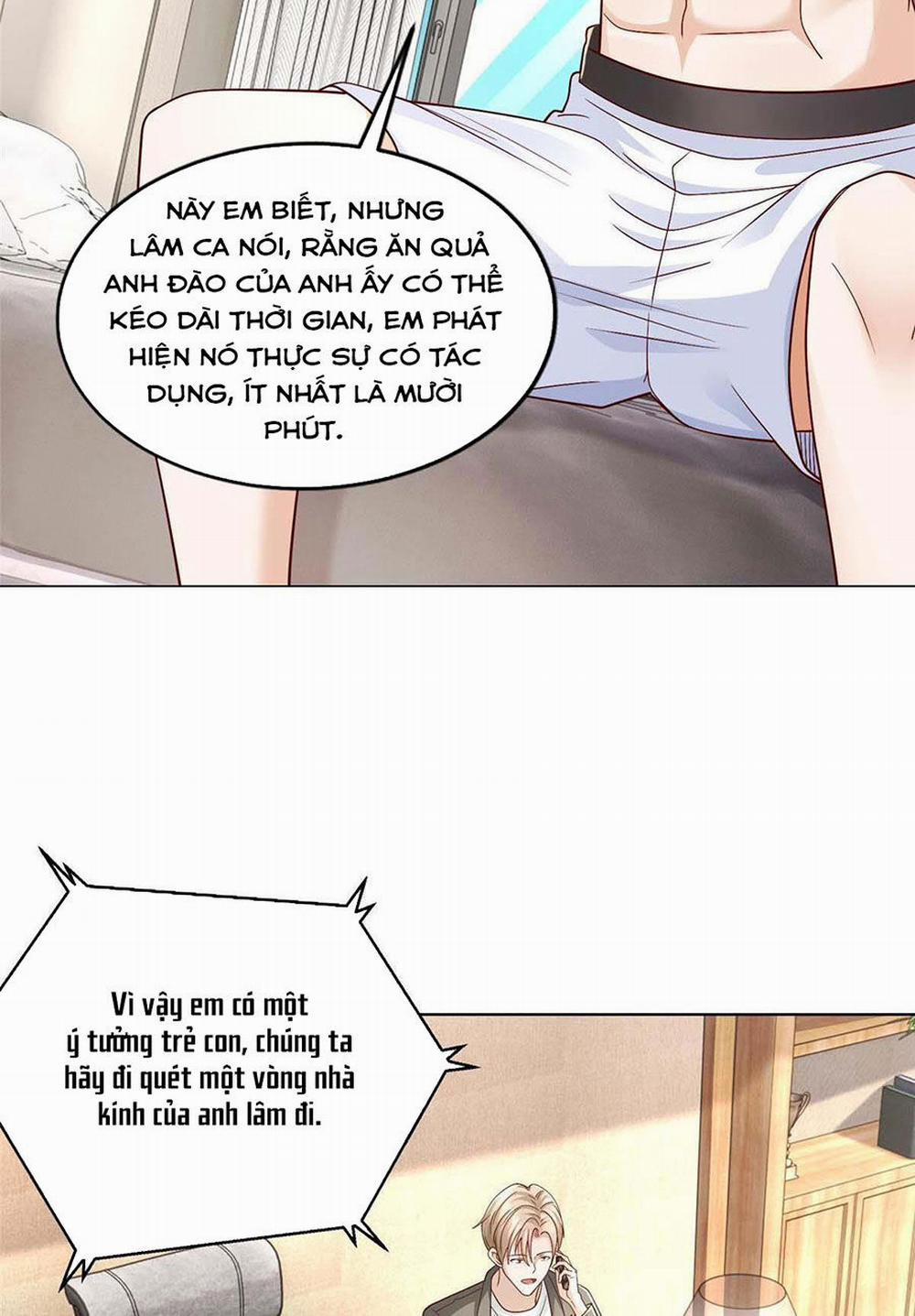 Mỗi Tuần Ta Có Một Nghề Nghiệp Mới 422 trang 4