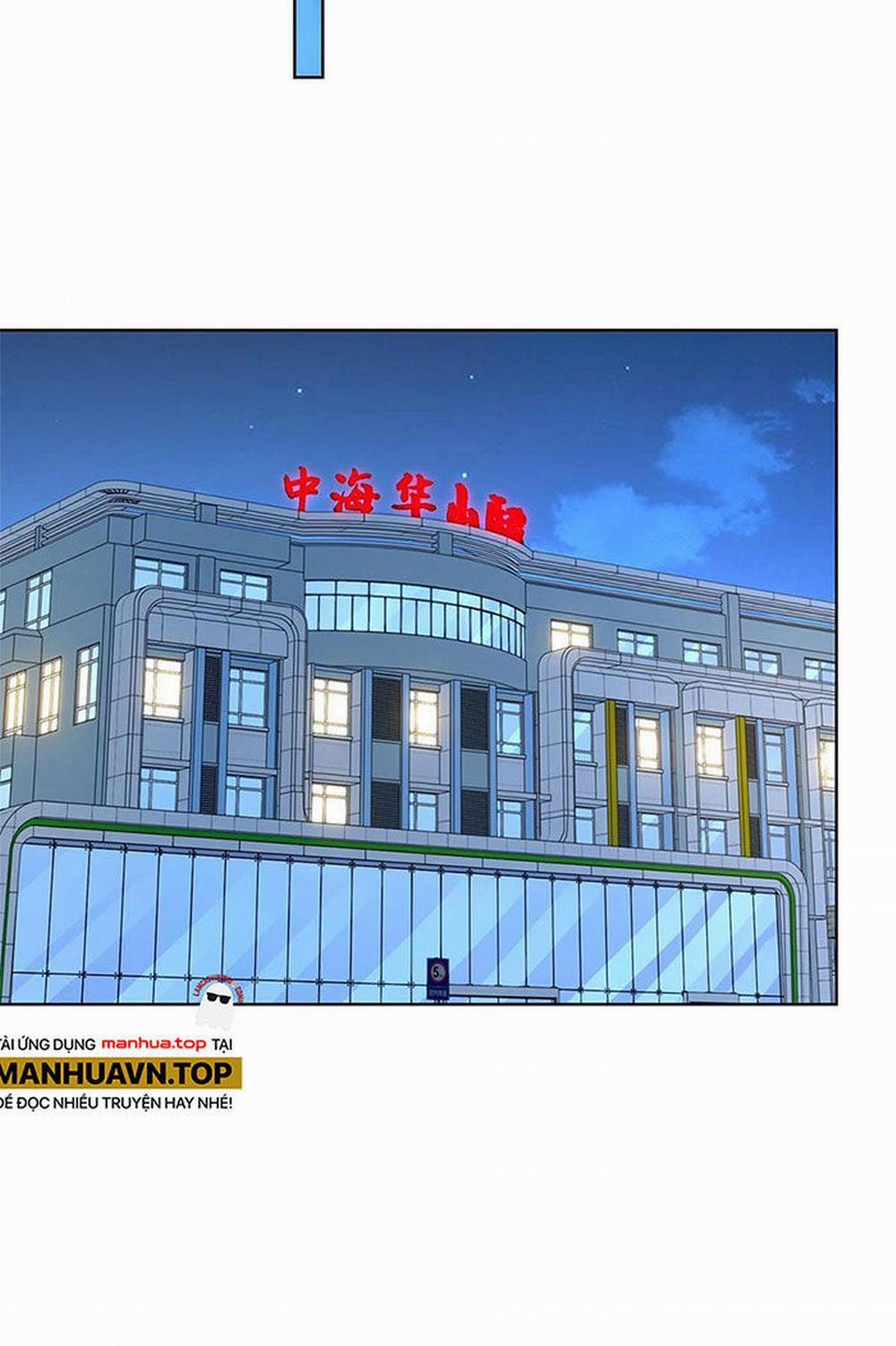 Mỗi Tuần Ta Có Một Nghề Nghiệp Mới 423 trang 2