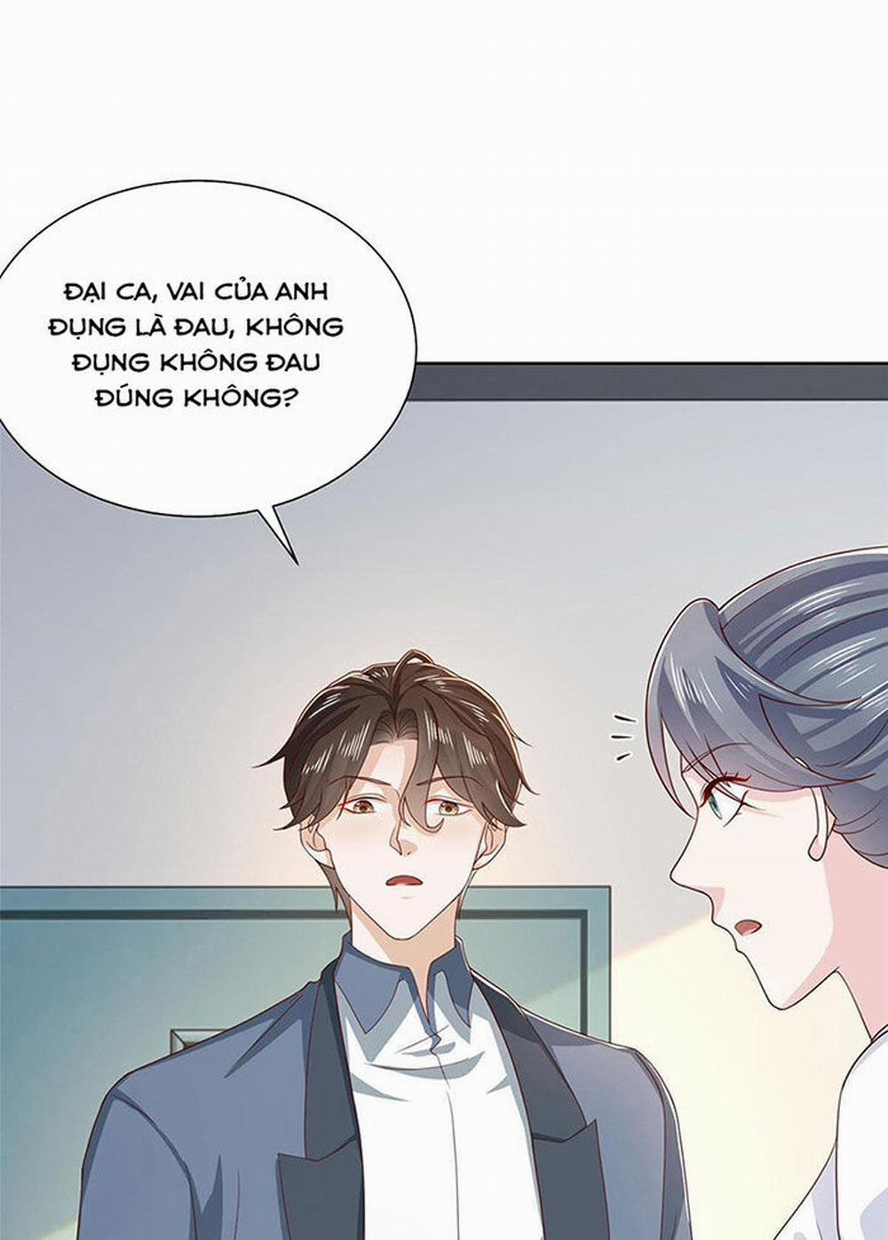 Mỗi Tuần Ta Có Một Nghề Nghiệp Mới 423 trang 25