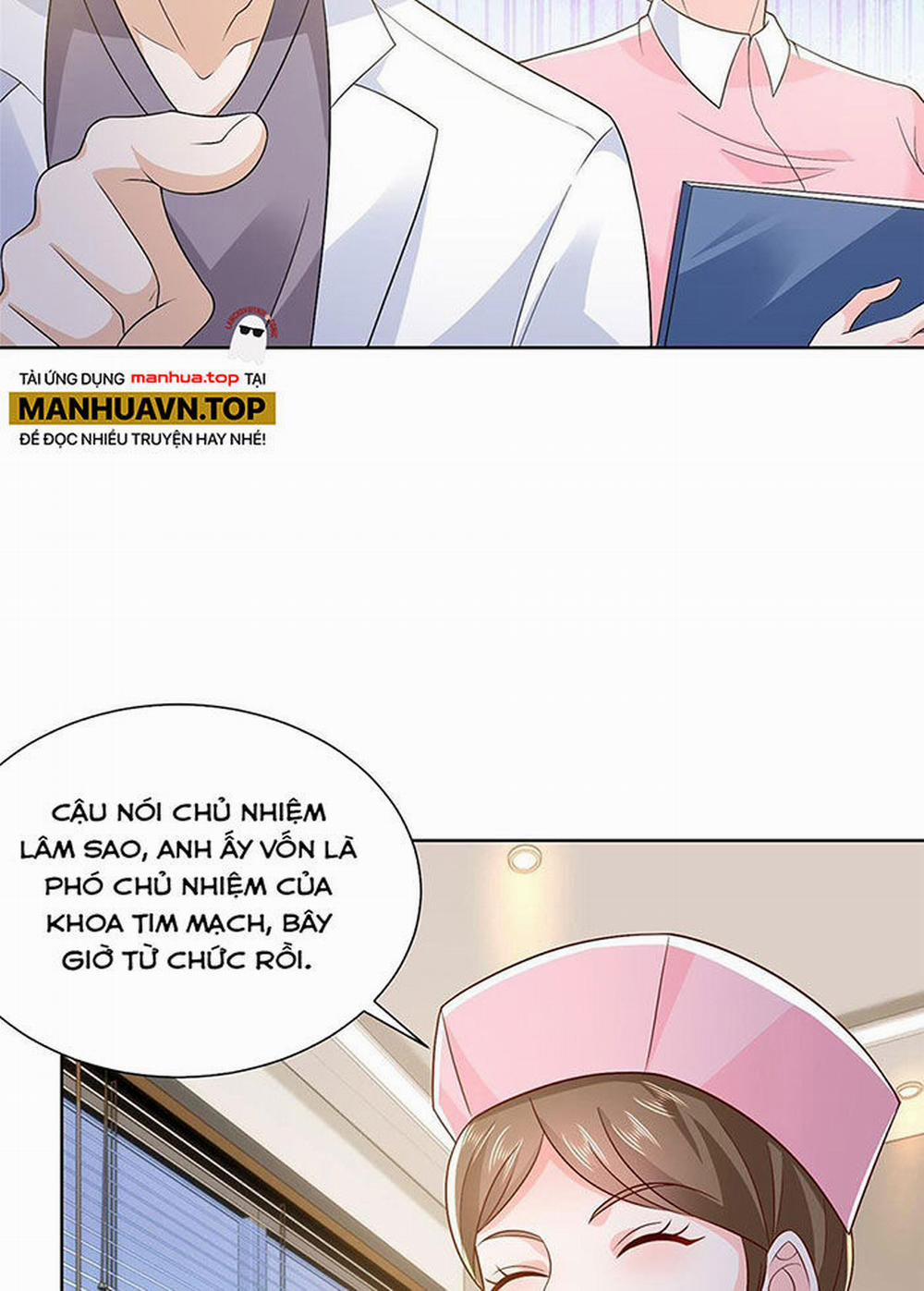 Mỗi Tuần Ta Có Một Nghề Nghiệp Mới 423 trang 45