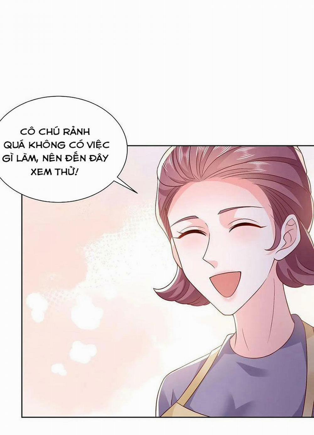 Mỗi Tuần Ta Có Một Nghề Nghiệp Mới 424 trang 10
