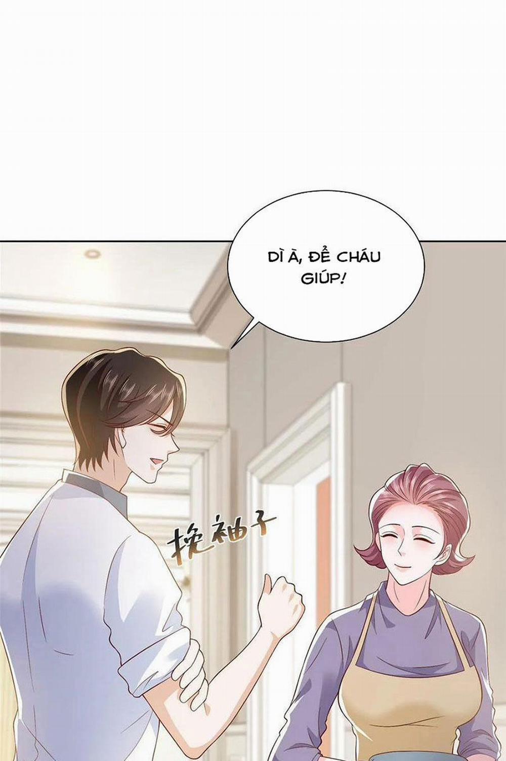 Mỗi Tuần Ta Có Một Nghề Nghiệp Mới 424 trang 11