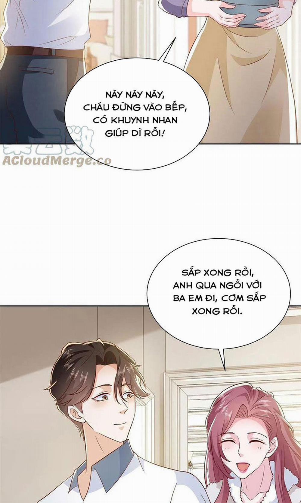 Mỗi Tuần Ta Có Một Nghề Nghiệp Mới 424 trang 12