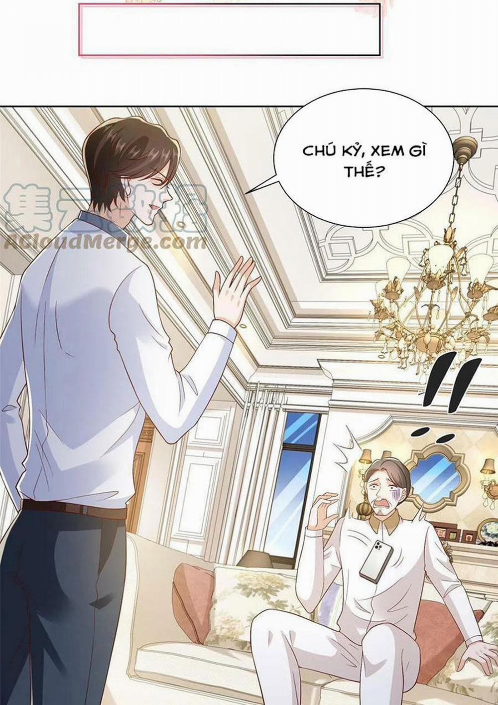 Mỗi Tuần Ta Có Một Nghề Nghiệp Mới 424 trang 14
