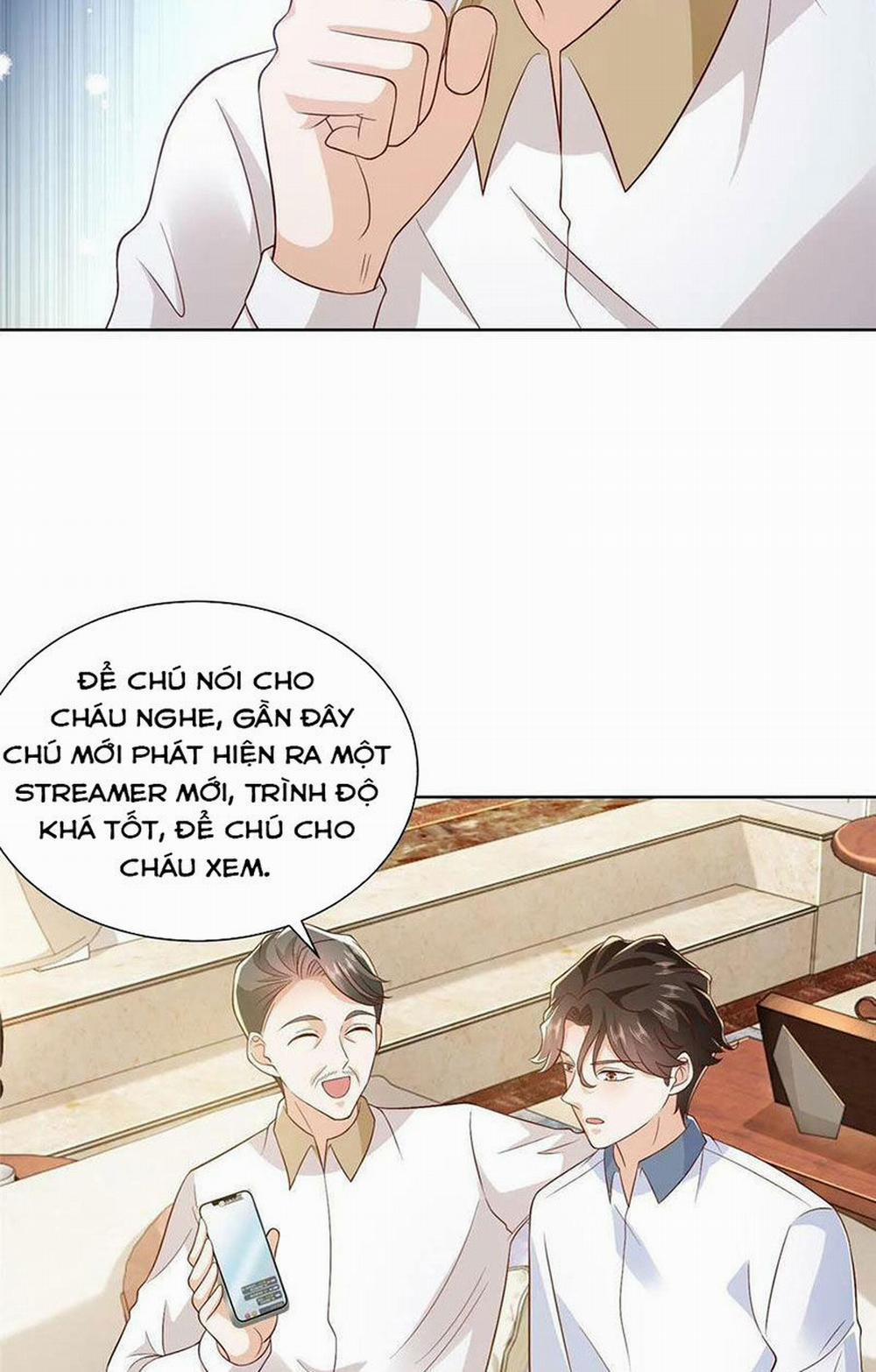 Mỗi Tuần Ta Có Một Nghề Nghiệp Mới 424 trang 16