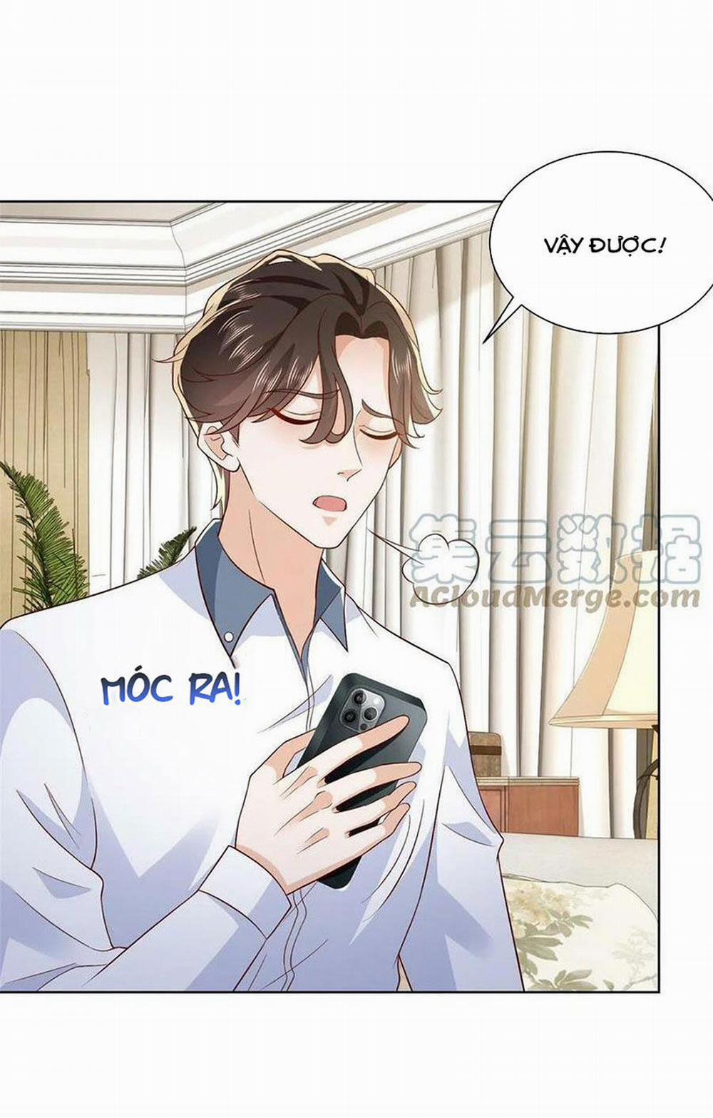 Mỗi Tuần Ta Có Một Nghề Nghiệp Mới 424 trang 22