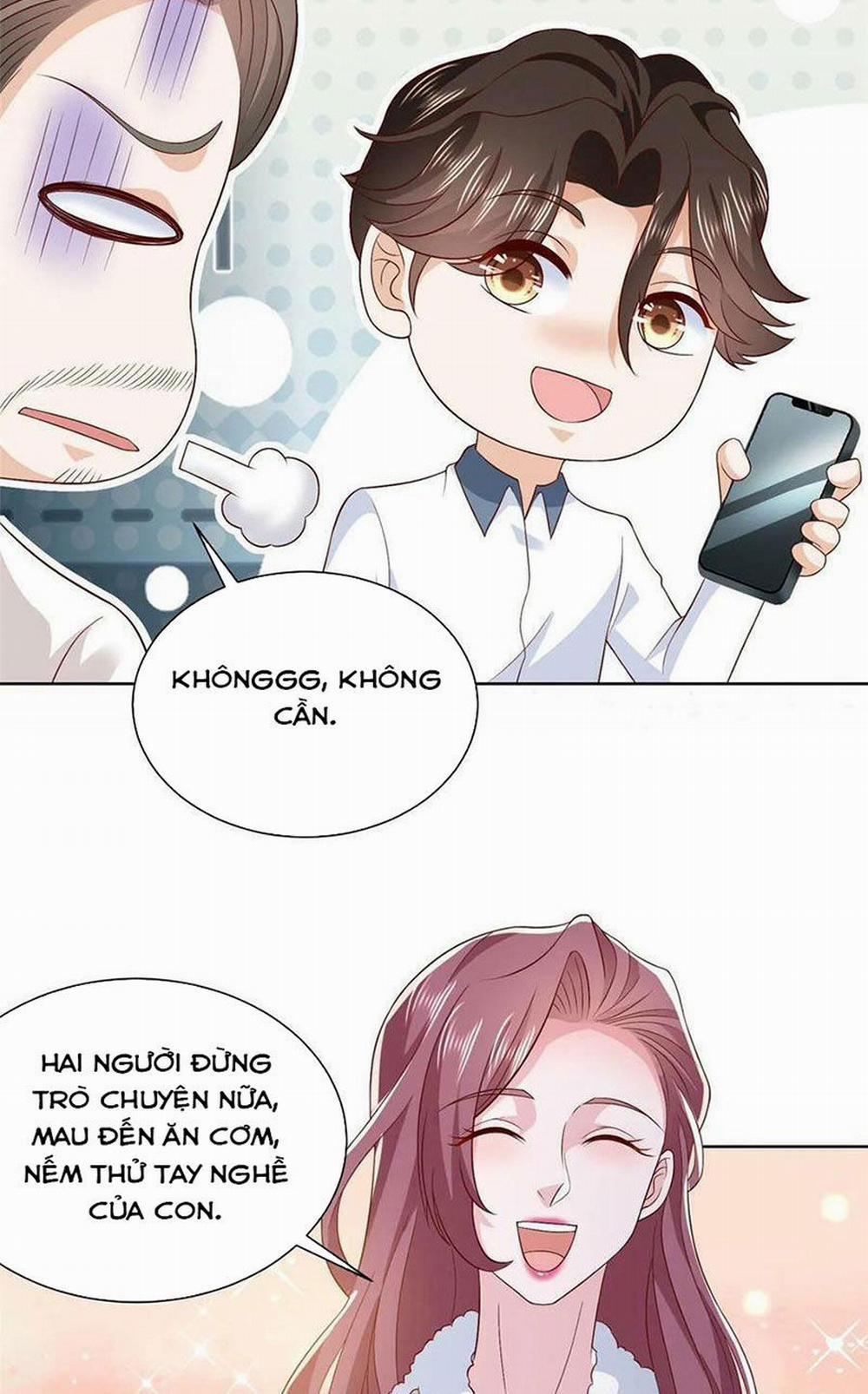 Mỗi Tuần Ta Có Một Nghề Nghiệp Mới 424 trang 31