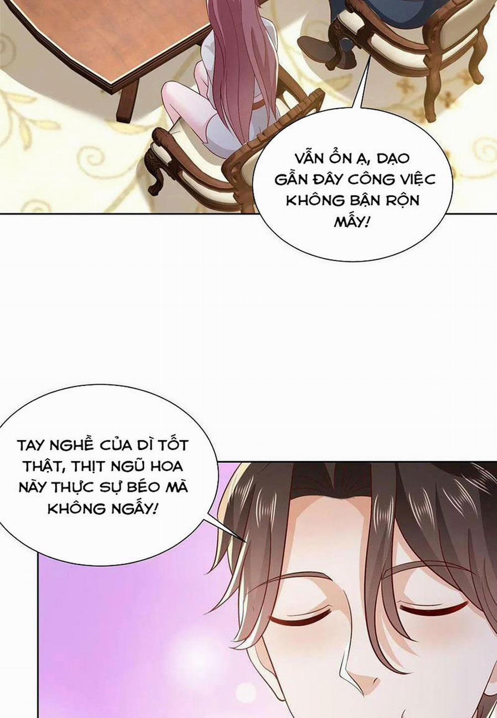 Mỗi Tuần Ta Có Một Nghề Nghiệp Mới 424 trang 37