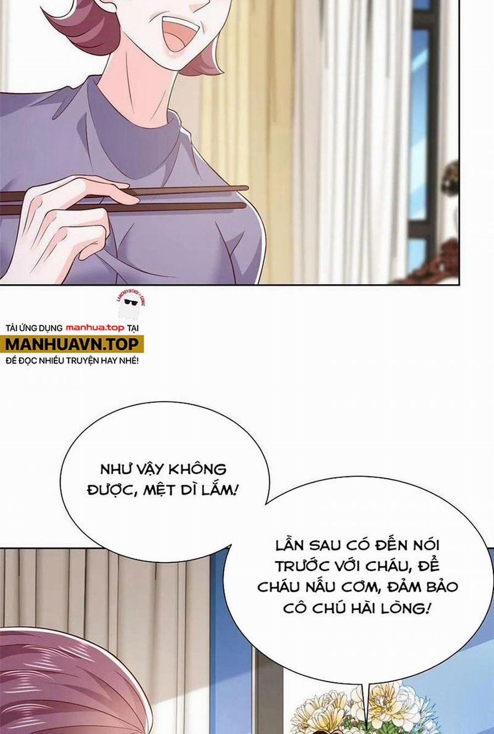 Mỗi Tuần Ta Có Một Nghề Nghiệp Mới 424 trang 39
