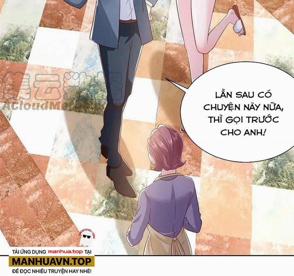 Mỗi Tuần Ta Có Một Nghề Nghiệp Mới 424 trang 9
