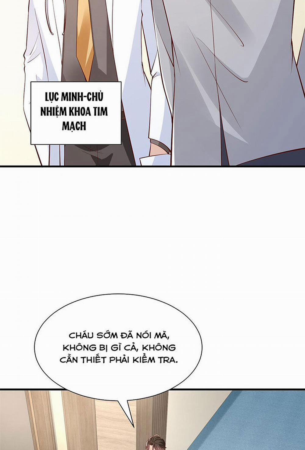 Mỗi Tuần Ta Có Một Nghề Nghiệp Mới 425 trang 19