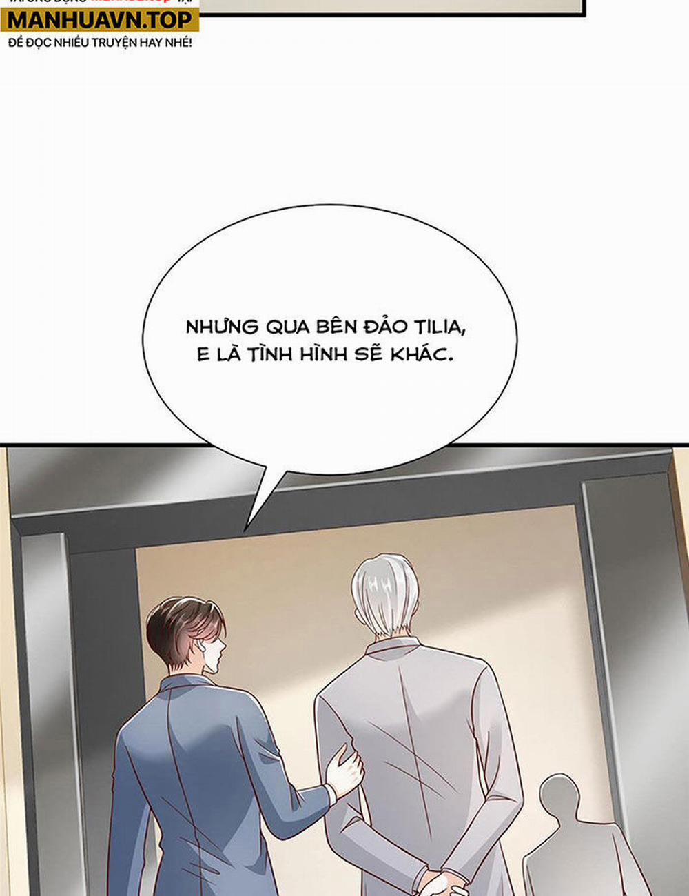 Mỗi Tuần Ta Có Một Nghề Nghiệp Mới 425 trang 42