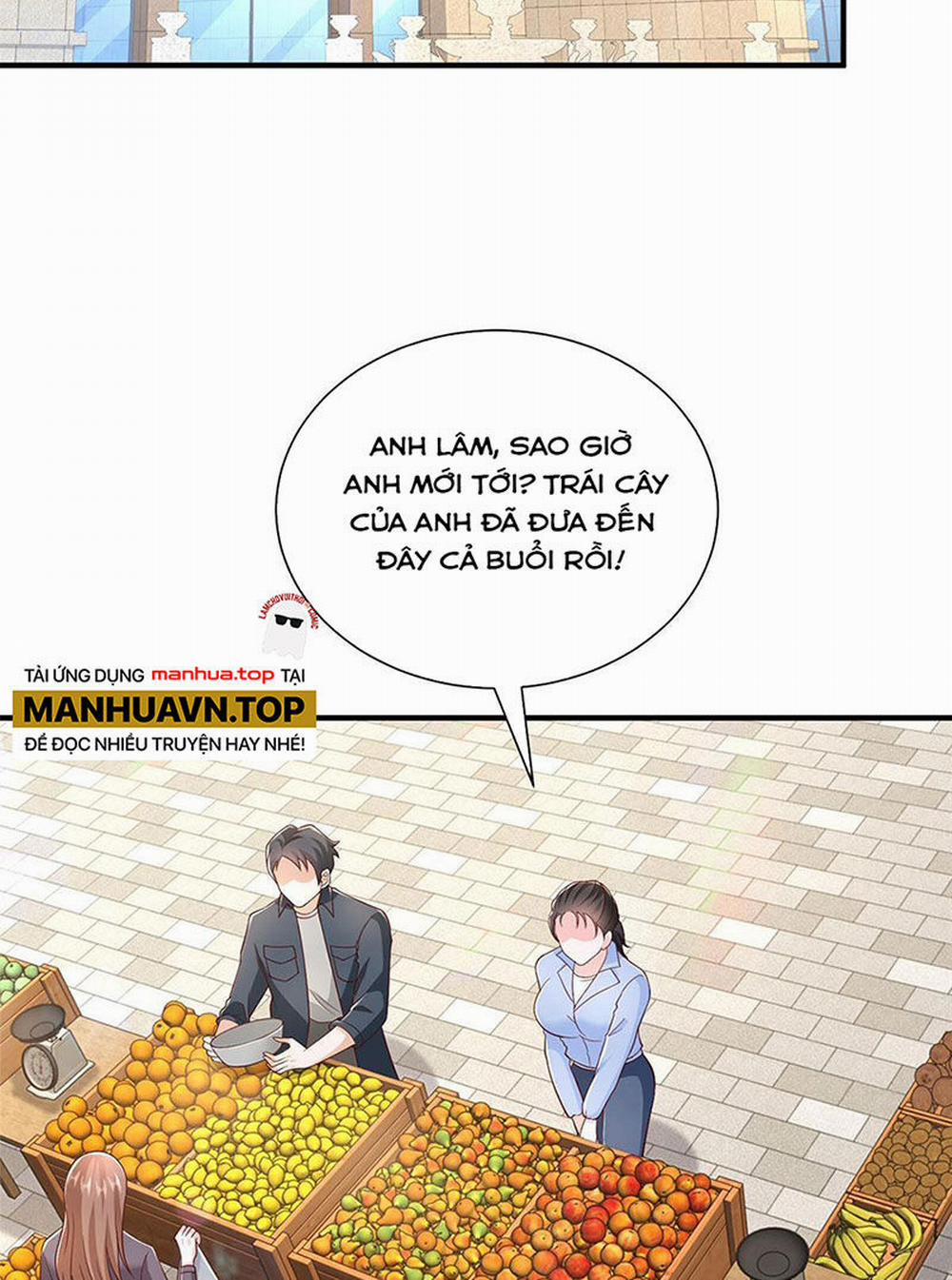 Mỗi Tuần Ta Có Một Nghề Nghiệp Mới 426 trang 16