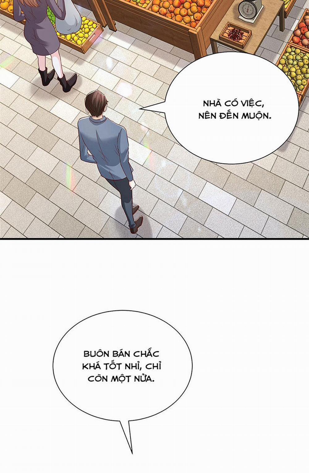 Mỗi Tuần Ta Có Một Nghề Nghiệp Mới 426 trang 17