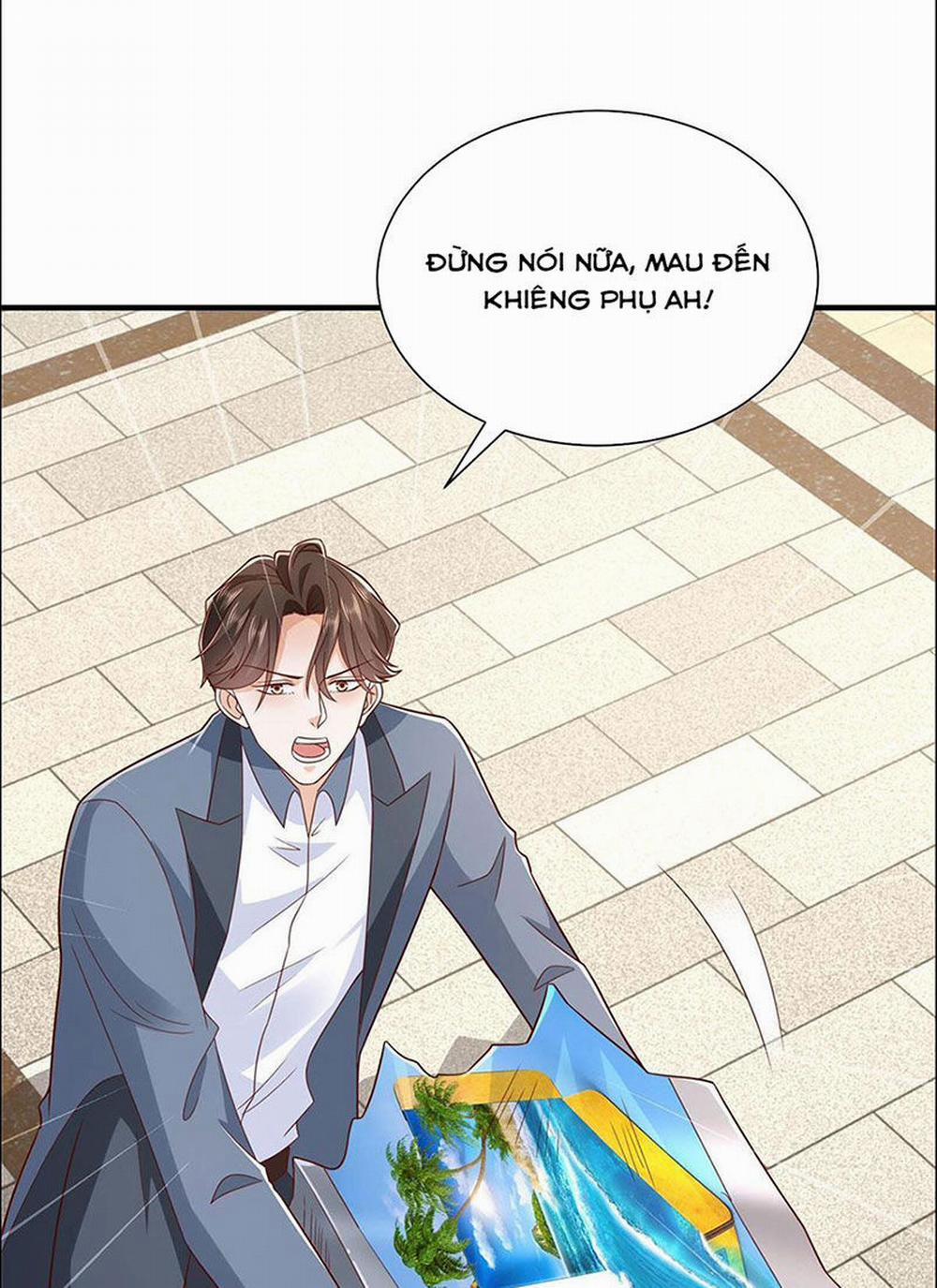 Mỗi Tuần Ta Có Một Nghề Nghiệp Mới 426 trang 34