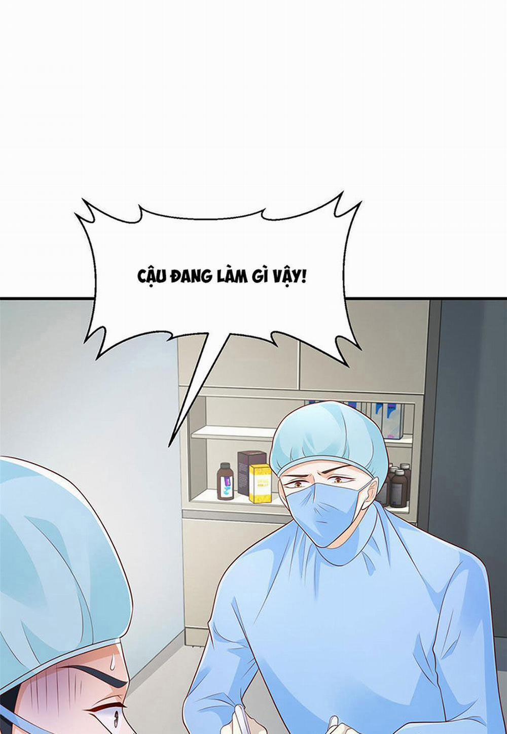 Mỗi Tuần Ta Có Một Nghề Nghiệp Mới 427 trang 14